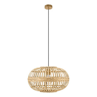 49771 Amsfield Timber Pendant