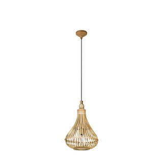 49772 Amsfield Timber Pendant