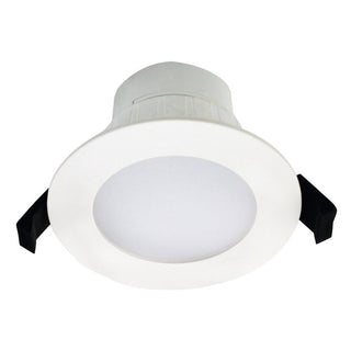 ROYSTAR 9W LED downlight - Flat