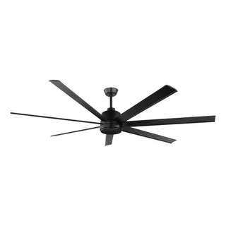 Eglo 80" TOURBILLION ceiling fans