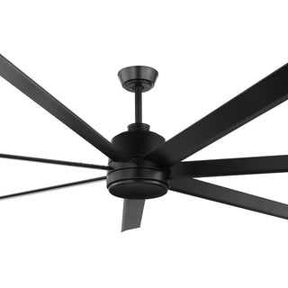 Eglo 80" TOURBILLION ceiling fans