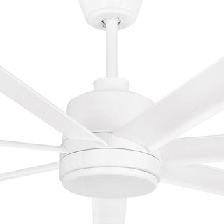 Eglo 203368 TOURBILLION 80" DC ceiling fan