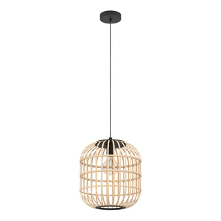 43216N Bordesley Pendant