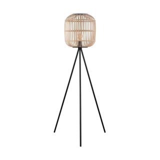 Eglo BORDESLEY floor lamp - 43219N