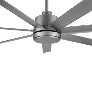 TOURBILLION 80" DC Large Ceiling Fans