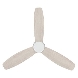 SEACLIFF 44" DC Hugger Ceiling Fans