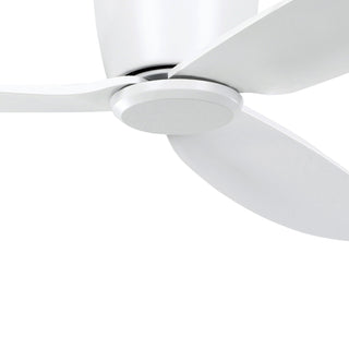 SEACLIFF 52" DC Hugger Ceiling Fan