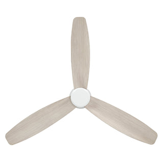 SEACLIFF 52" DC Hugger Ceiling Fan