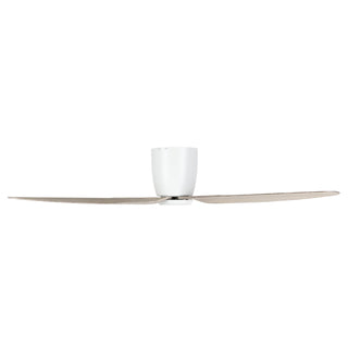 SEACLIFF 52" DC Hugger Ceiling Fan