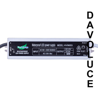 Havit HV9653 - 60w Weatherproof LED Driver from Davoluce