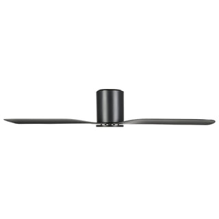 ILUKA 52" DC Hugger Ceiling Fans