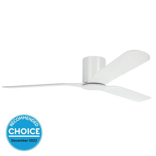 Eglo ILUKA 60 DC hugger ceiling fan