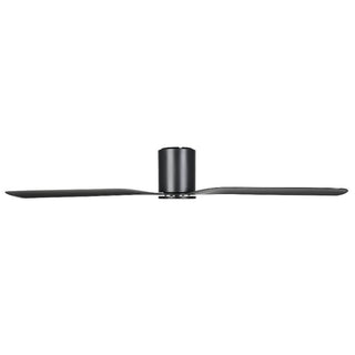 Eglo ILUKA 60 DC hugger ceiling fan