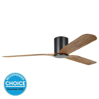 Eglo ILUKA 60 DC hugger ceiling fan