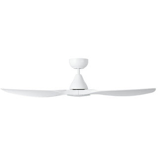 SURF 48'' DC Ceiling Fans With Light