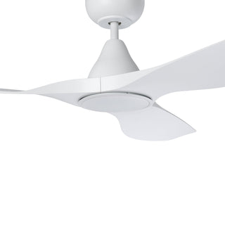 SURF 48'' DC Ceiling Fans With Light