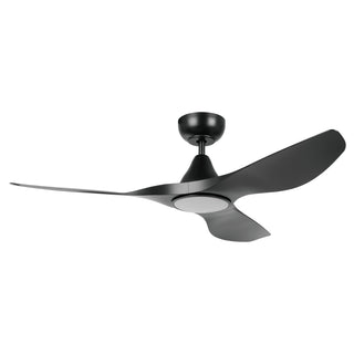 SURF 48'' DC Ceiling Fans With Light