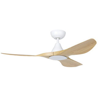 SURF 48'' DC Ceiling Fans With Light