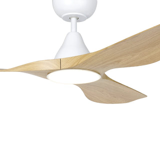 SURF 48'' DC Ceiling Fans With Light