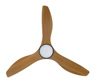 SURF 48'' DC Ceiling Fans With Light