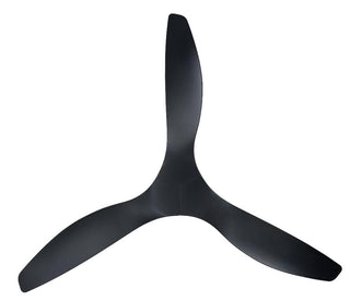 EGLO 20550102 SURF 60" DC CEILING FAN BLACK