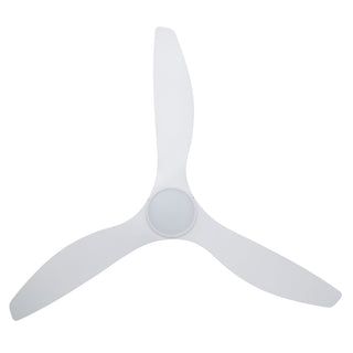 SURF 60'' DC Ceiling Fans With LED Light