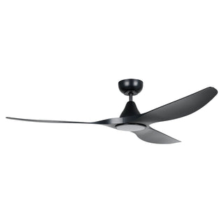 SURF 60'' DC Ceiling Fans With LED Light