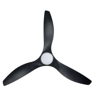 SURF 60'' DC Ceiling Fans With LED Light