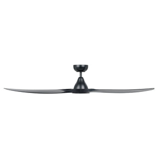 SURF 60'' DC Ceiling Fans With LED Light