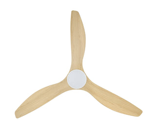 SURF 60'' DC Ceiling Fans With LED Light