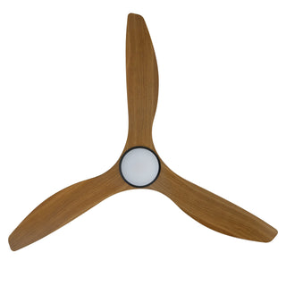 SURF 60'' DC Ceiling Fans With LED Light