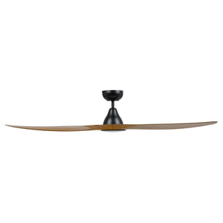 SURF 60'' DC Ceiling Fans With LED Light