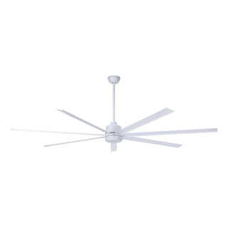 TOURBILLION 100" DC XLarge Ceiling Fans