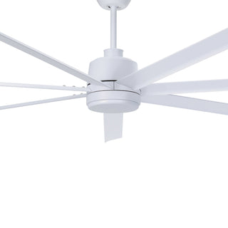 TOURBILLION 100" DC XLarge Ceiling Fans