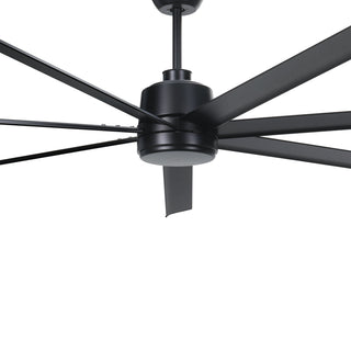 TOURBILLION 100" DC XLarge Ceiling Fans