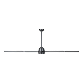 TOURBILLION 100" DC XLarge Ceiling Fans