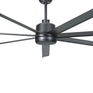 TOURBILLION 100" DC XLarge Ceiling Fans