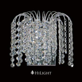 W-4718-2L-14-Asfour-Crystal-Wall Light