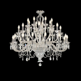 Tiziana 32 Light Chandelier