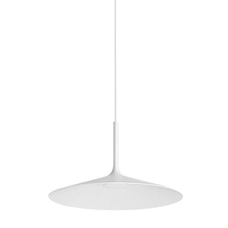 Linea Light Poe Plus Single 15W LED Pendant available from Davoluce Lighting