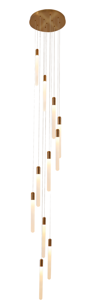 Goccia 11 Light Pendant