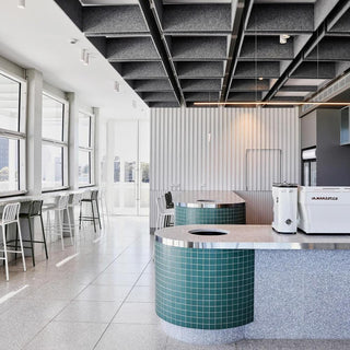 Axis 15W Surface Mounted LED Downlight