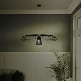 CHAMPERICO Large Pendant Light 98.5cm