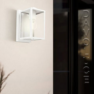 EGLO BUDRONE Exterior Wall Light From $105.00. Exterior square wall lights, Outdoor contemporary wall lights Sydney, similar to Beacon lighting's Southampton wall lights, cheaper than BRUCE Classic Outdoor Exterior Wall Light from 7pandas