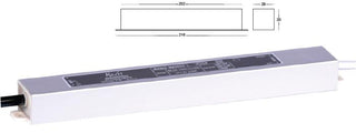 HV9652-12v Constant Voltage LED Driver 30w-Havit-Davoluce-Lighting