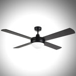 99988 TEMPEST II Ceiling Fan With Light 99988/06