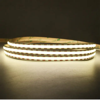 9W COB LED Strip Light - 12V - IP20