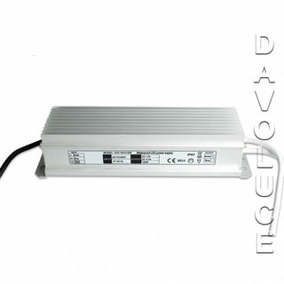 Lightel A11-24v100wIP67 | 24v 100w Constant Voltage DC Driver | Davoluce Lighting