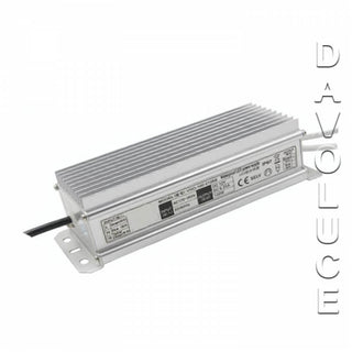 Lightel A11-24v150wIP67 | 24v 150w Constant Voltage DC Driver | Davoluce Lighting