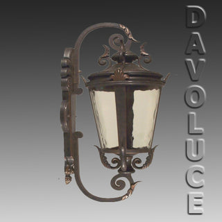 Lode International Albany Large Wall Bracket is available from Davoluce Lighting from $297.00.